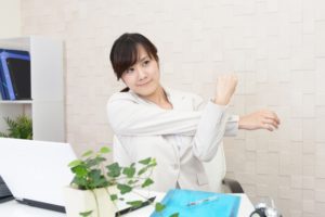 人手不足で悩む中小企業の皆様にこそ健康経営がおススメです